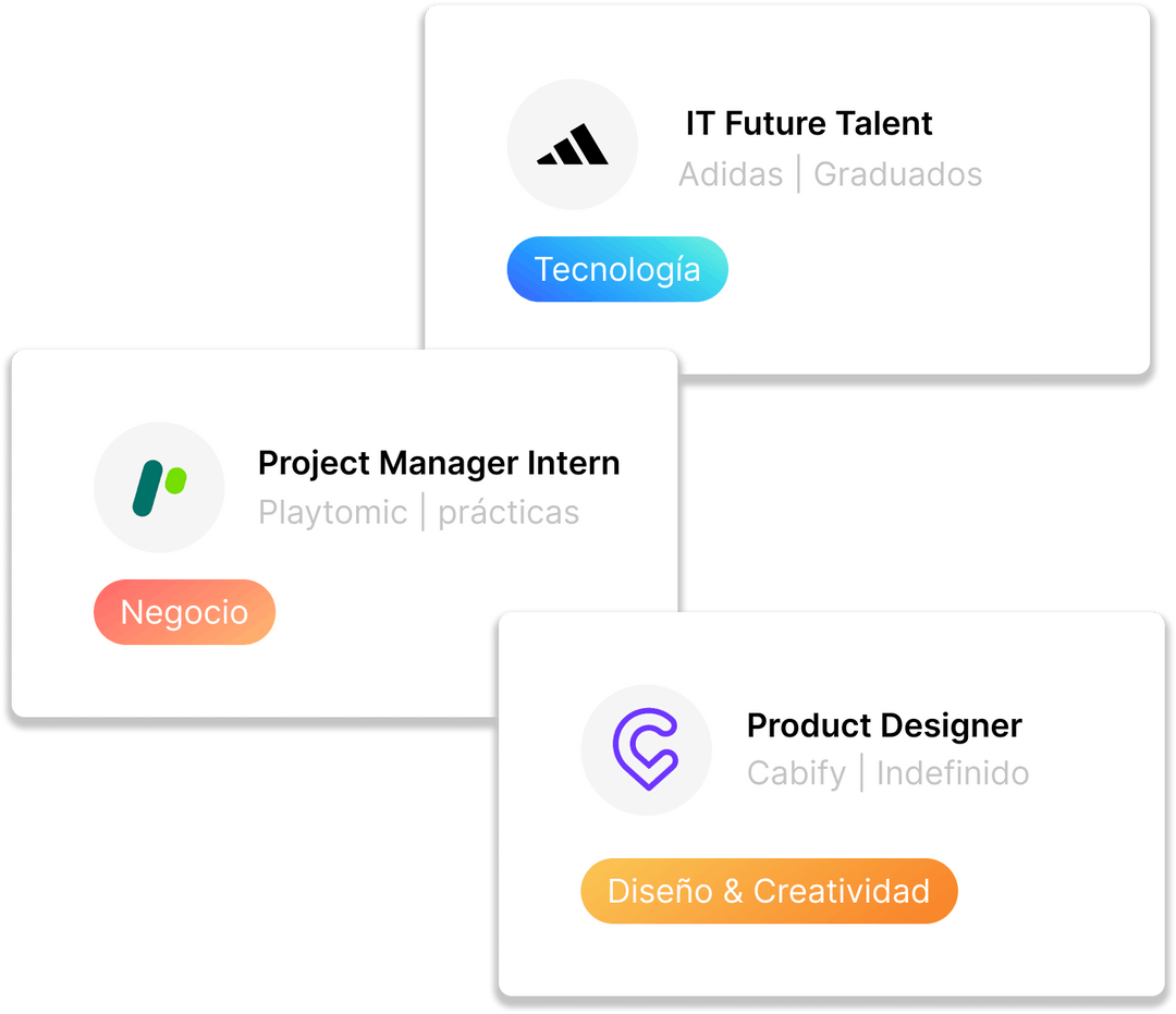aurorajobs Encuentra tu primer empleo